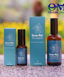 Ocean mint v2 30ml/100ml