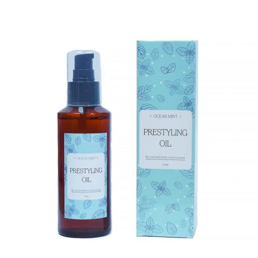 ocean mint prestyling 150ml