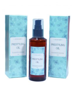 Xịt phồng tóc ocean mint prestyling 150ml