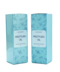 Ocean Mint Pre Styling Oil 50ml