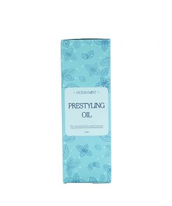 xịt dưỡng Ocean Mint Pre Styling Oil