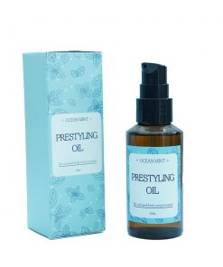 Ocean Mint Pre Styling Oil cao cấp