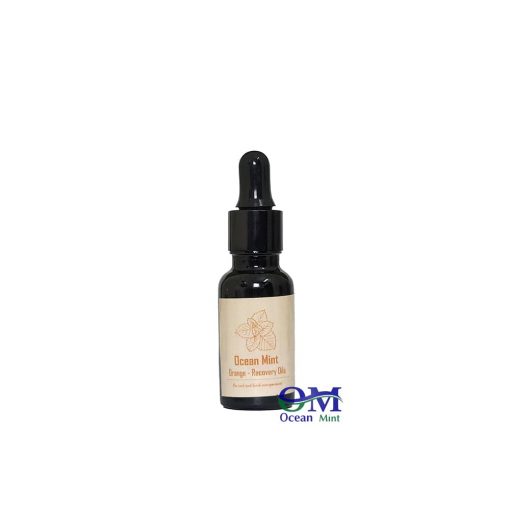 tinh dầu dưỡng Ocean Mint Essential Oils 20ml  mùi CAM