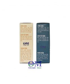 tinh dầu dưỡng Ocean Mint Essential Oils 20ml  bản mới