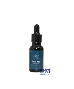 Ocean Mint Essential Oils 20ml bạc hà