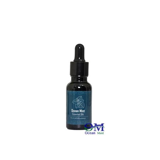 Ocean Mint Essential Oils 20ml bạc hà