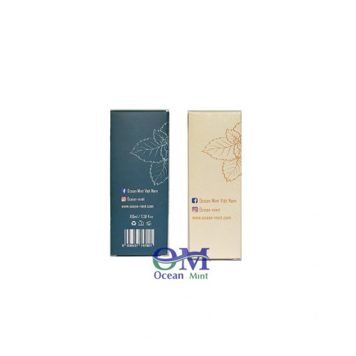 tinh dầu dưỡng Ocean Mint Essential Oils 20ml 